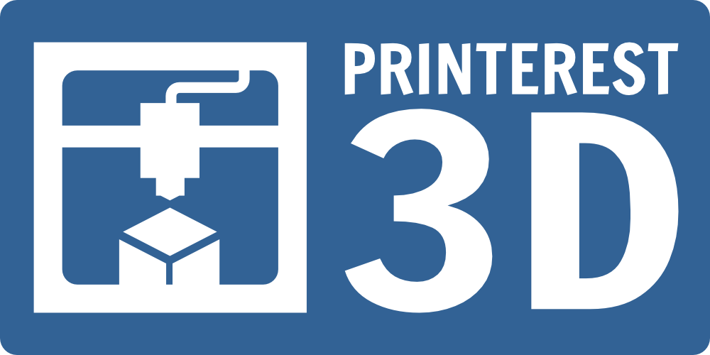 Printerest 3D